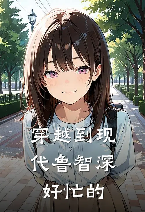 穿越到现代鲁智深好忙的