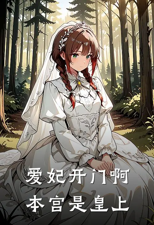 爱妃开门啊，本宫是皇上