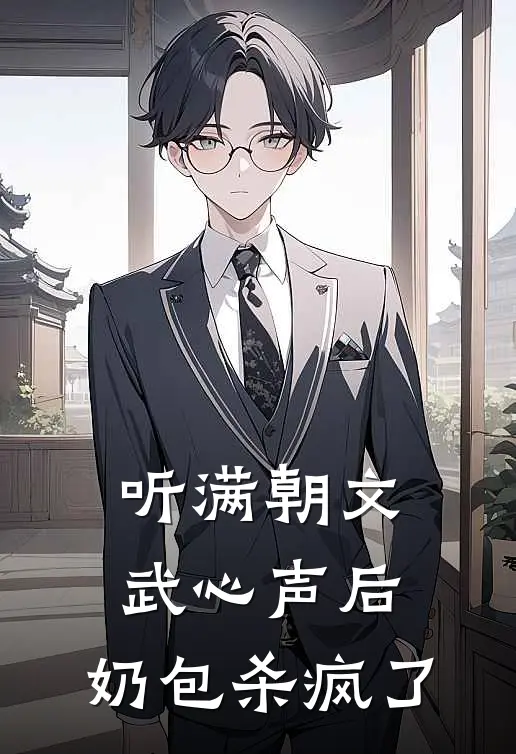 听满朝文武心声后，奶包杀疯了