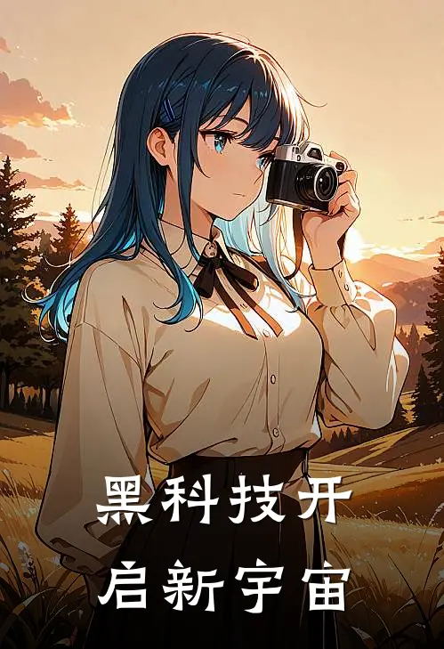 黑科技开启新宇宙