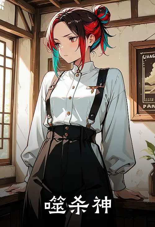 噬杀神(王辰王腾)热门的小说_热门网络小说推荐噬杀神(王辰王腾)