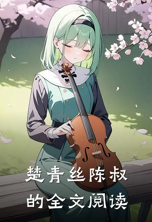 楚青丝陈叔的全文阅读