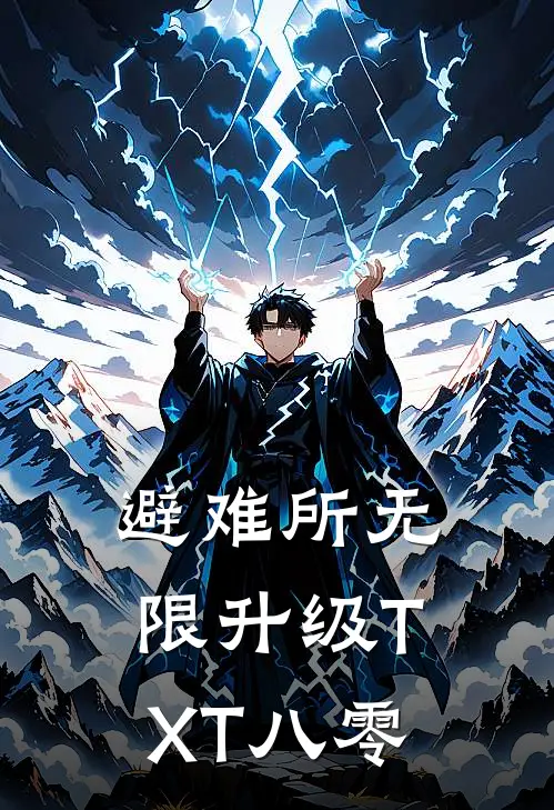 避难所无限升级TXT八零