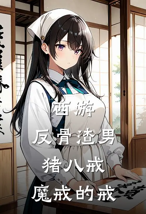 西游：反骨渣男猪八戒，魔戒的戒