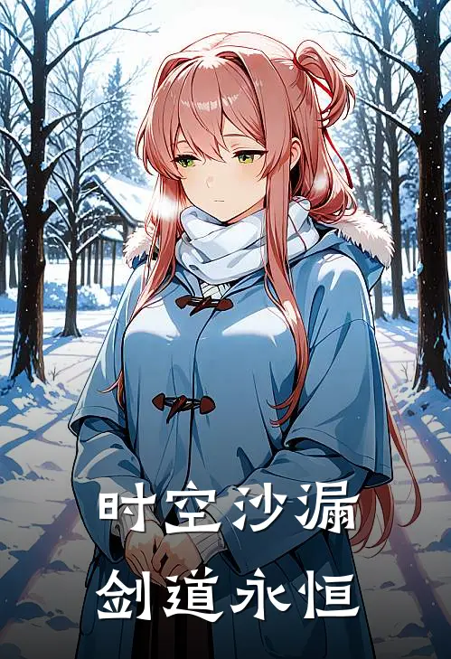 时空沙漏：剑道永恒