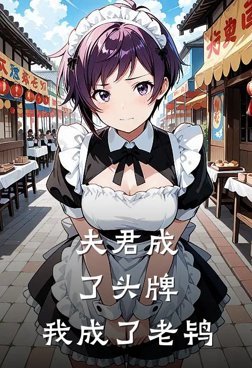 夫君成了头牌，我成了老鸨(顾明渊明渊)_顾明渊明渊热门小说