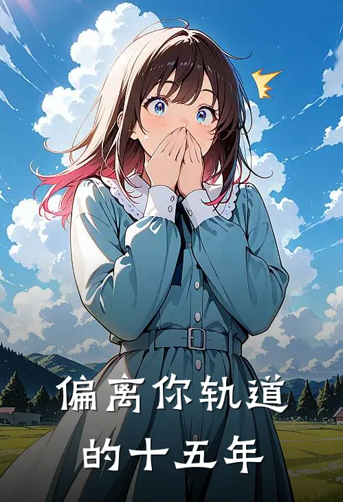 偏离你轨道的十五年