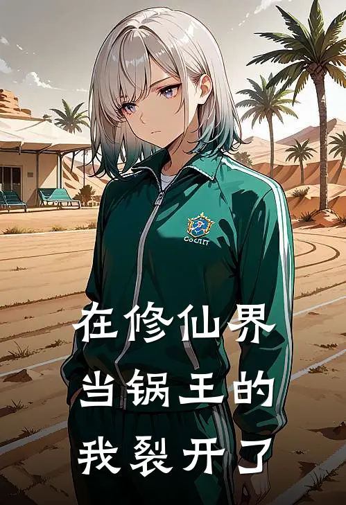 在修仙界当锅王的我裂开了(清清唐清清)免费阅读_无弹窗全文免费阅读在修仙界当锅王的我裂开了清清唐清清