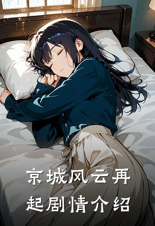 京城风云再起剧情介绍