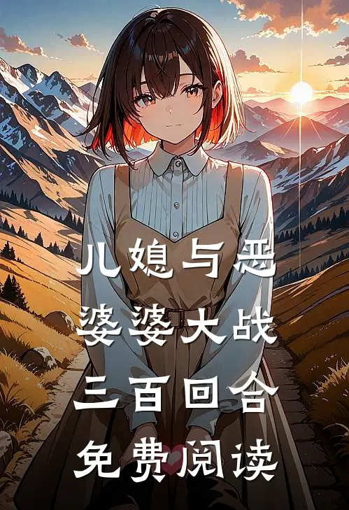 儿媳与恶婆婆大战三百回合免费阅读