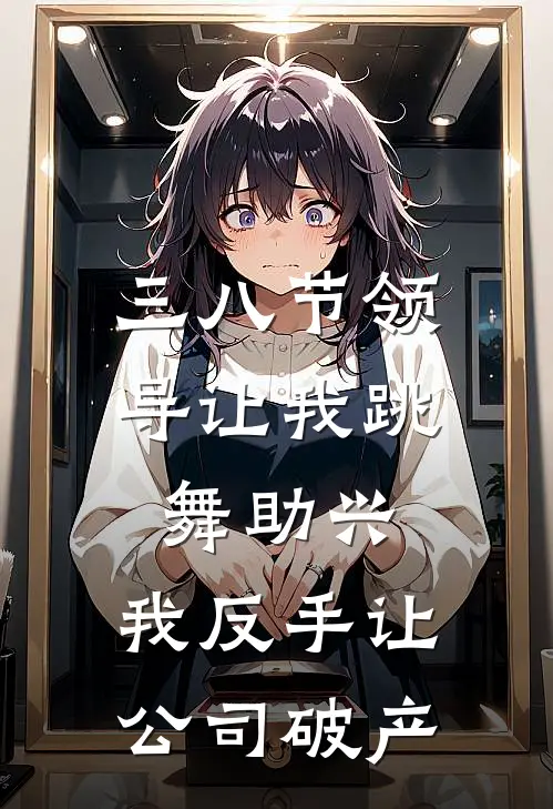 三八节领导让我跳舞助兴，我反手让公司破产周筠辰阿雯最新章节免费阅读_三八节领导让我跳舞助兴，我反手让公司破产全文免费在线阅读