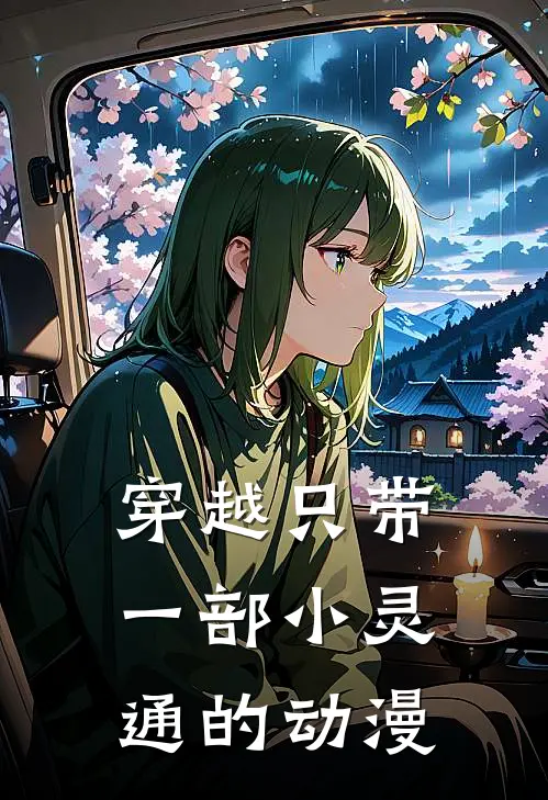 穿越只带一部小灵通的动漫