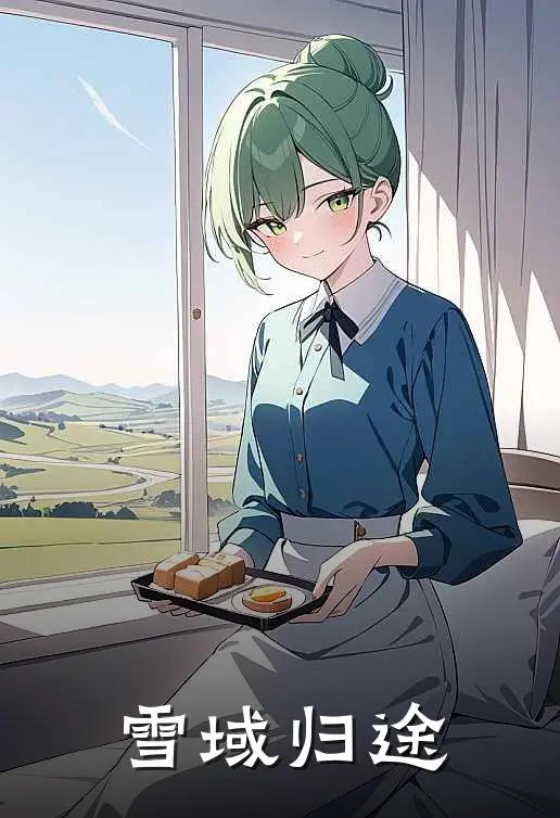 雪域归途(江茶江慕)免费小说全集_完本小说免费阅读雪域归途(江茶江慕)