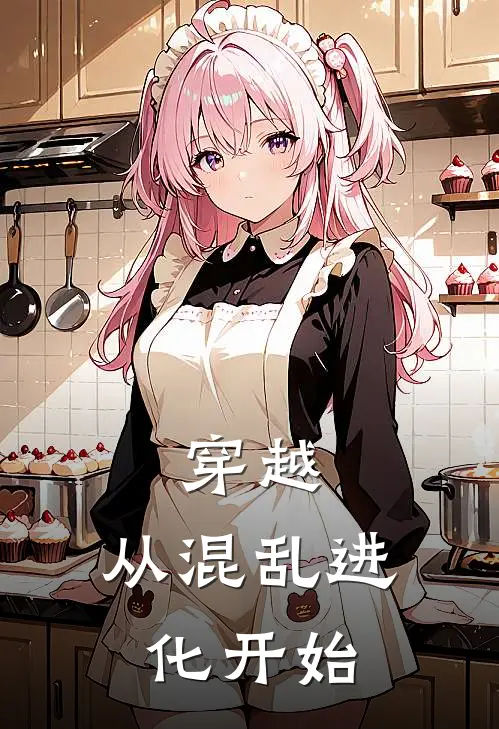 穿越，从混乱进化开始