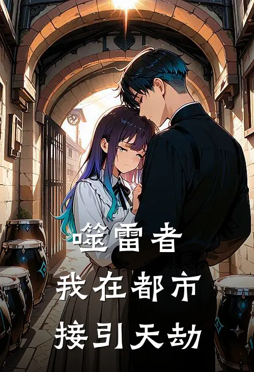 噬雷者：我在都市接引天劫