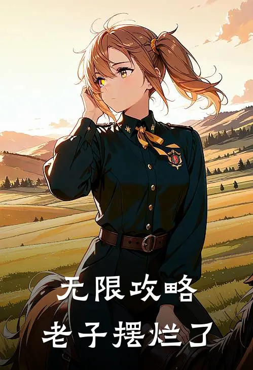 无限攻略：老子摆烂了