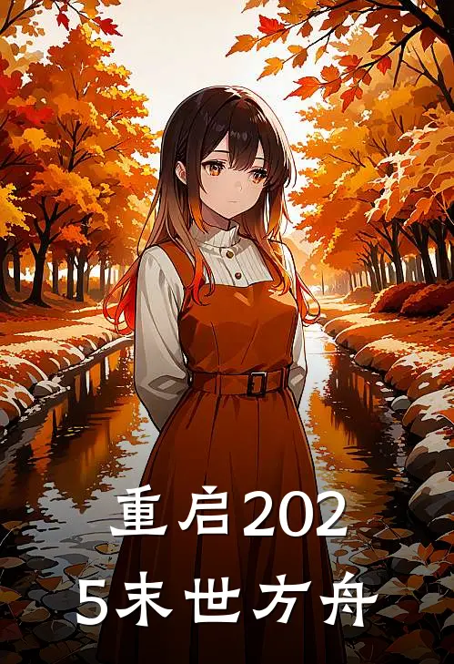 重启2025末世方舟林渊王虎最新完结小说推荐_全集免费小说重启2025末世方舟林渊王虎