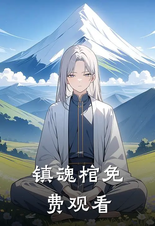 镇魂棺免费观看