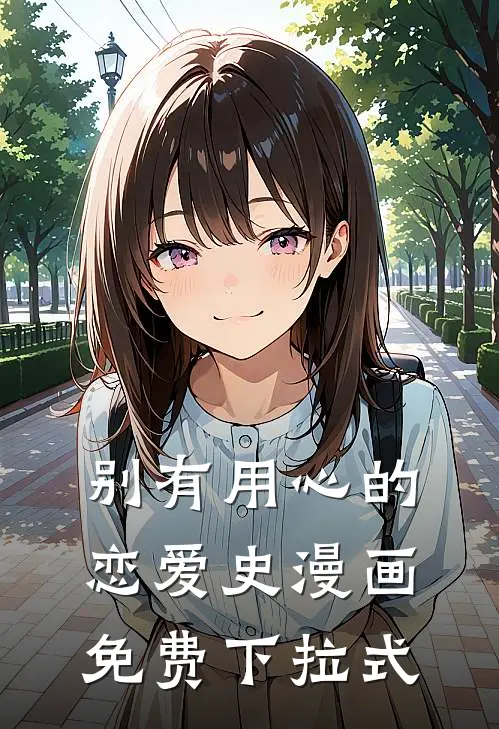 别有用心的恋爱史漫画免费下拉式