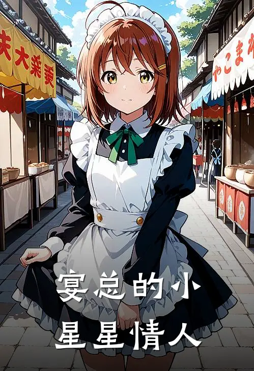 宴总的小星星情人星允苏曼最新章节免费阅读_宴总的小星星情人热门小说