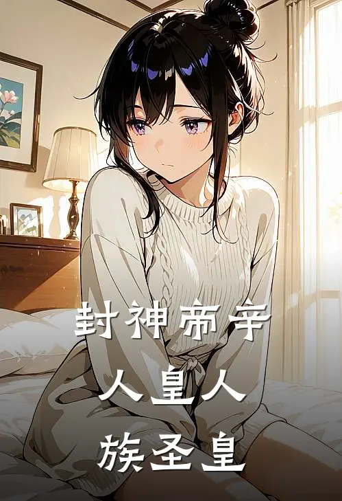 封神帝辛，人皇人族圣皇