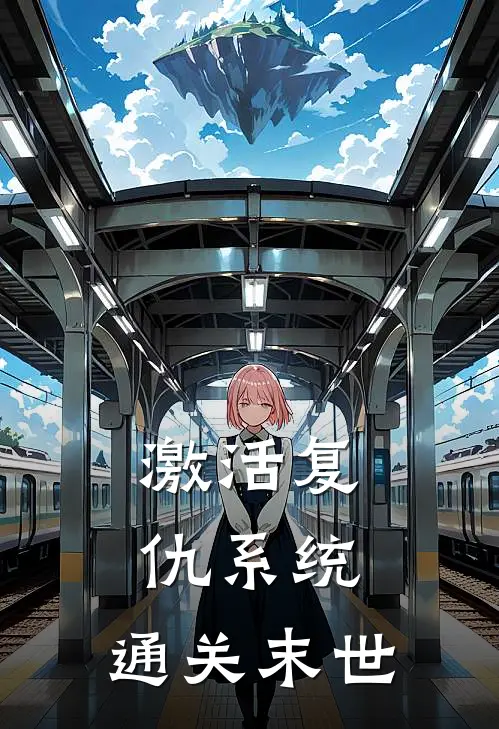 激活复仇系统，通关末世