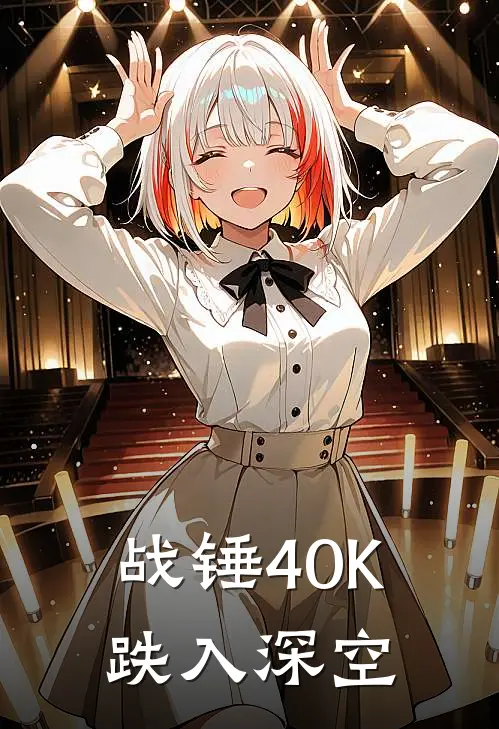 战锤40K：跌入深空