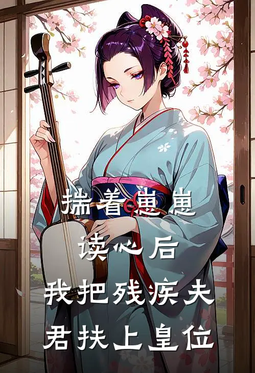 揣着崽崽读心后，我把残疾夫君扶上皇位