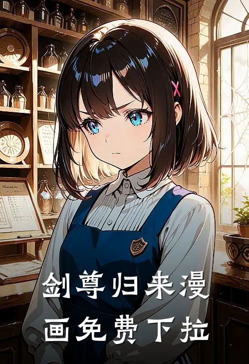 剑尊归来漫画免费下拉