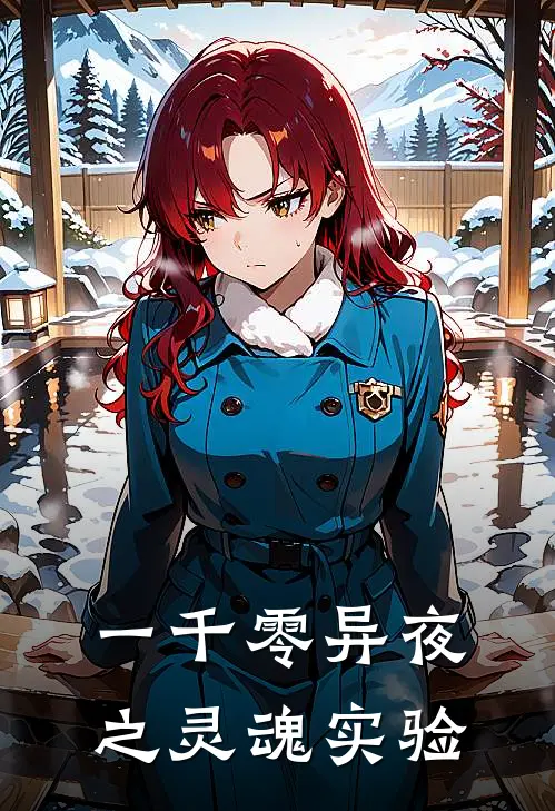 一千零异夜之灵魂实验