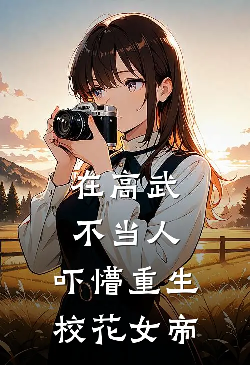 在高武不当人，吓懵重生校花女帝