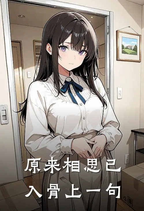 原来相思已入骨上一句