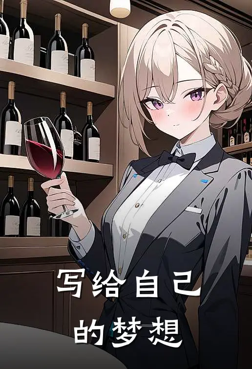 写给自己的梦想