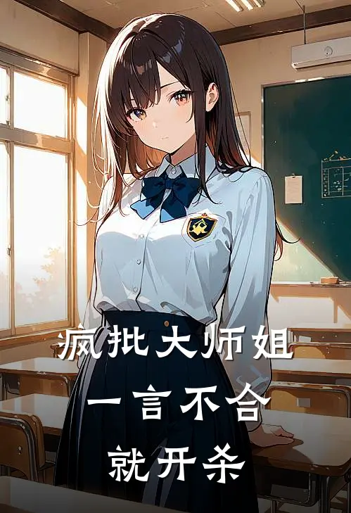 疯批大师姐，一言不合就开杀(颜花珈月)完整版免费阅读_最新章节列表疯批大师姐，一言不合就开杀(颜花珈月)