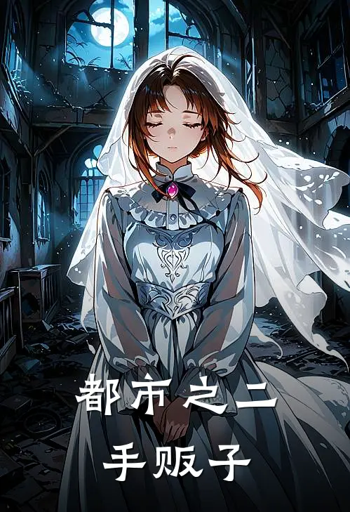 都市之二手贩子