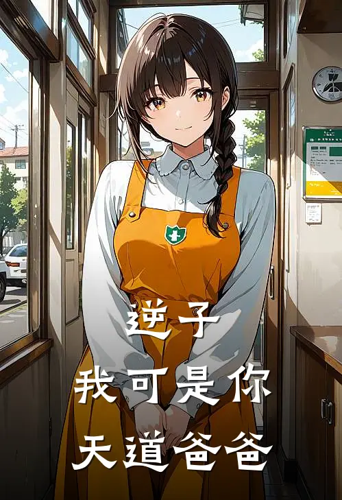 逆子，我可是你天道爸爸