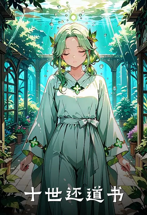 十世还道书(李玉王明)完整版免费阅读_(十世还道书)全章节免费在线阅读