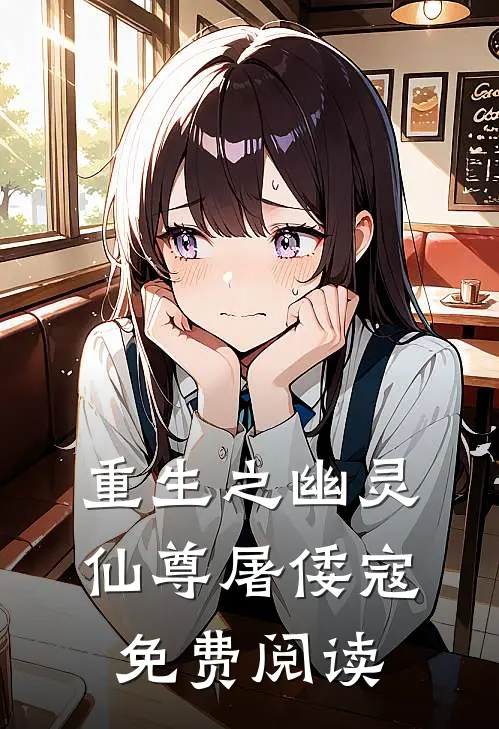 重生之幽灵仙尊屠倭寇免费阅读