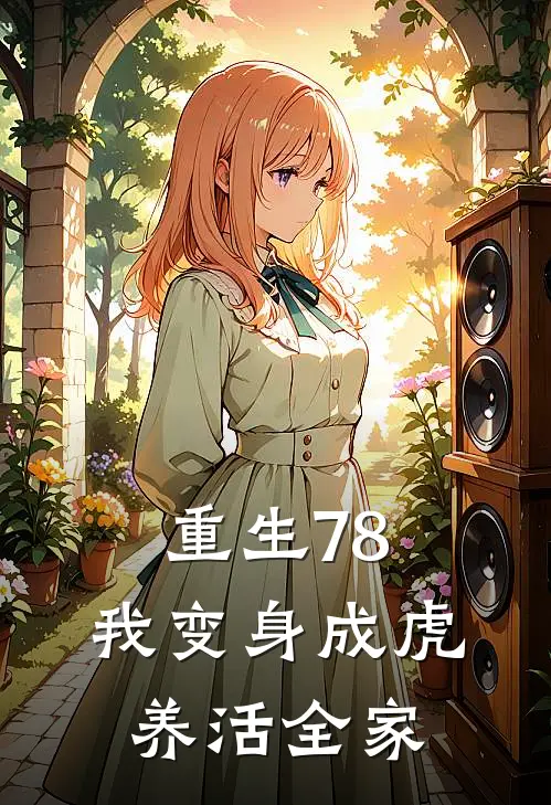 重生78：我变身成虎，养活全家