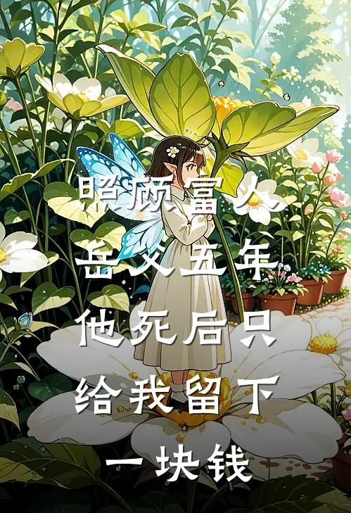 《照顾富人岳父五年，他死后只给我留下一块钱》顾天岳父火爆新书_照顾富人岳父五年，他死后只给我留下一块钱(顾天岳父)最新热门小说