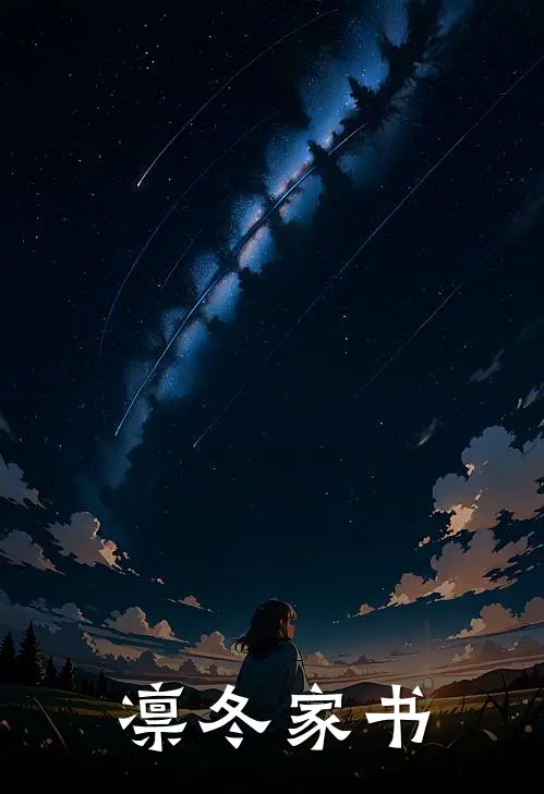 凛冬家书
