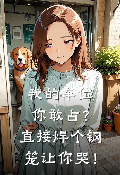 我的车位你敢占？直接焊个钢笼让你哭！王富贵路虎推荐完结小说_热门小说在线阅读我的车位你敢占？直接焊个钢笼让你哭！(王富贵路虎)