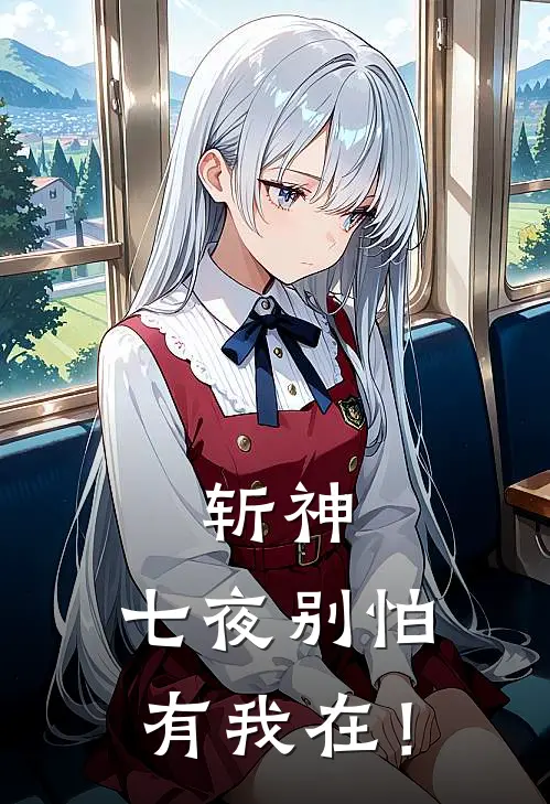 斩神：七夜别怕，有我在！陈砚林七夜全文免费阅读_完结热门小说斩神：七夜别怕，有我在！(陈砚林七夜)