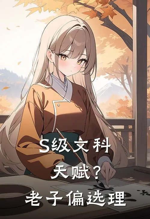 S级文科天赋？，老子偏选理