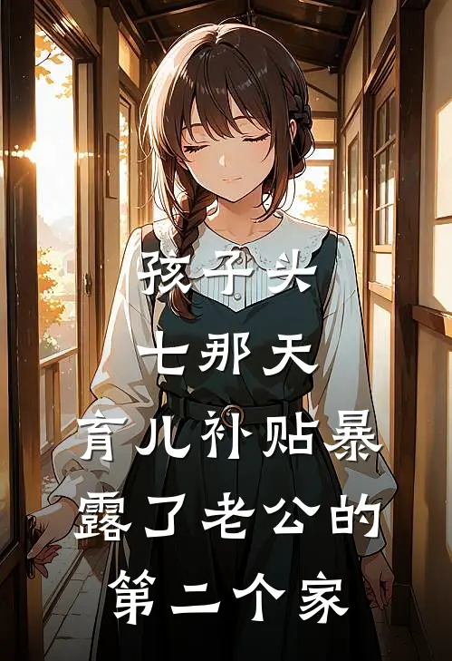 孩子头七那天，育儿补贴暴露了老公的第二个家(顾清顾清时)热门网络小说_小说推荐完结孩子头七那天，育儿补贴暴露了老公的第二个家(顾清顾清时)