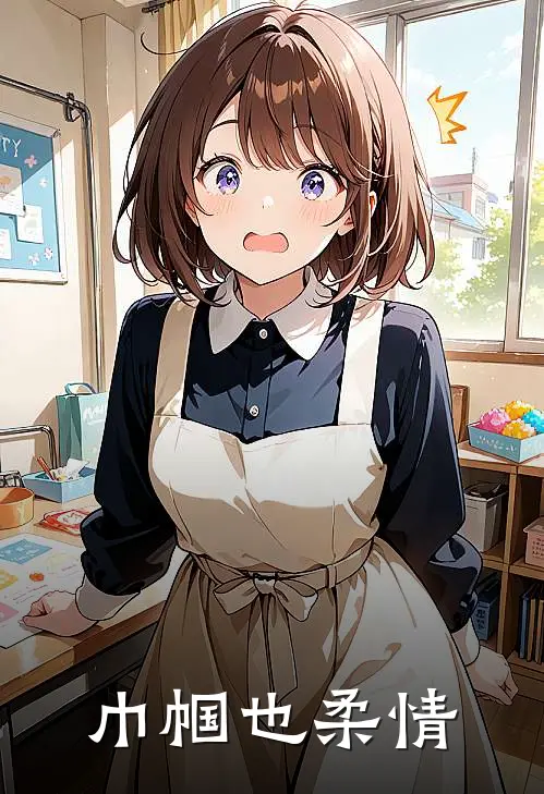 巾帼也柔情安靖马骏小说完整版_完结版小说推荐巾帼也柔情(安靖马骏)