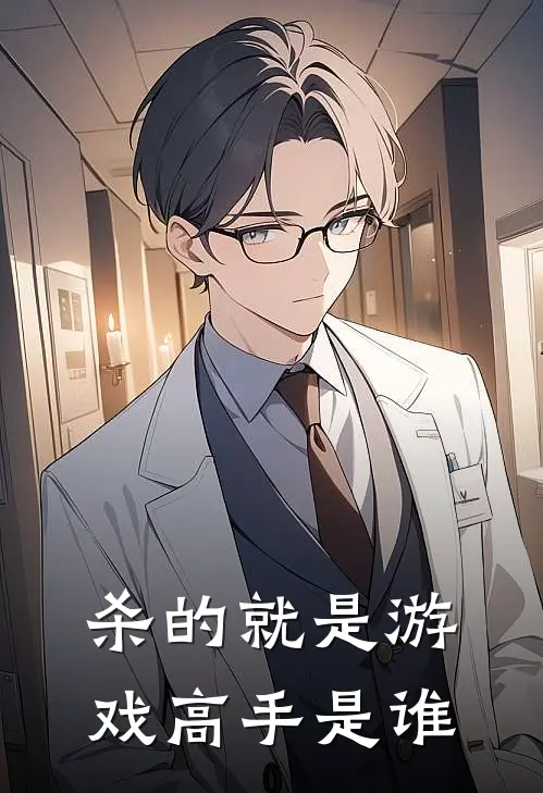 杀的就是游戏高手是谁