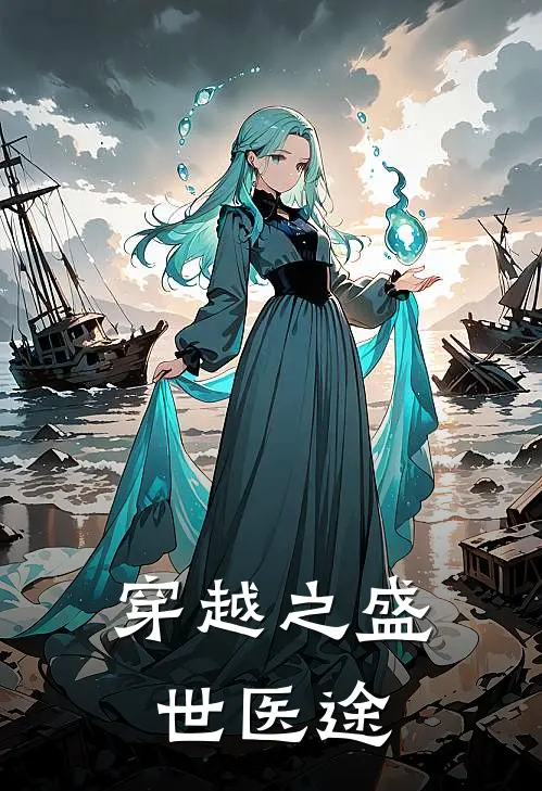 穿越之盛世医途