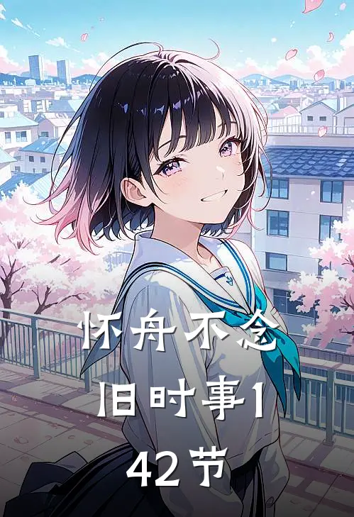 怀舟不念旧时事(1-42节)