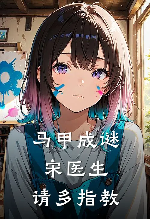 马甲成谜：宋医生，请多指教